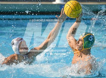 Thumbnail 3 in Classical Academy vs Patrick Henry (CIF SDS DIV.2 FINAL) photogallery.