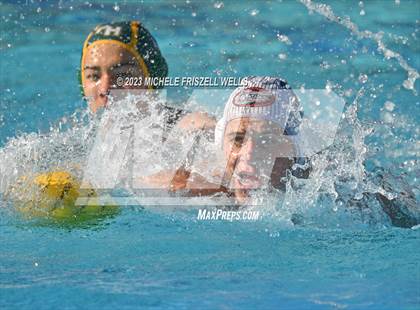 Thumbnail 2 in Classical Academy vs Patrick Henry (CIF SDS DIV.2 FINAL) photogallery.