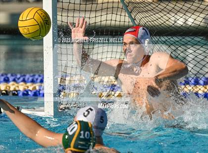 Thumbnail 3 in Classical Academy vs Patrick Henry (CIF SDS DIV.2 FINAL) photogallery.