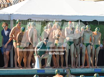 Thumbnail 1 in Classical Academy vs Patrick Henry (CIF SDS DIV.2 FINAL) photogallery.