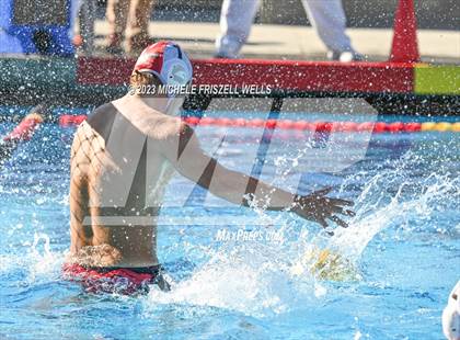 Thumbnail 3 in Classical Academy vs Patrick Henry (CIF SDS DIV.2 FINAL) photogallery.