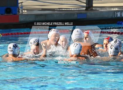 Thumbnail 3 in Classical Academy vs Patrick Henry (CIF SDS DIV.2 FINAL) photogallery.