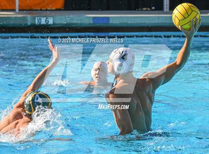 Thumbnail 2 in Classical Academy vs Patrick Henry (CIF SDS DIV.2 FINAL) photogallery.