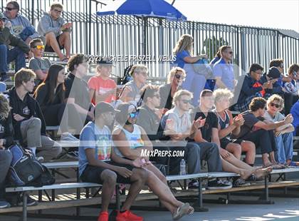 Thumbnail 2 in Classical Academy vs Patrick Henry (CIF SDS DIV.2 FINAL) photogallery.