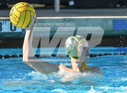 Thumbnail 3 in Classical Academy vs Patrick Henry (CIF SDS DIV.2 FINAL) photogallery.