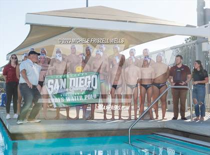 Thumbnail 1 in Classical Academy vs Patrick Henry (CIF SDS DIV.2 FINAL) photogallery.