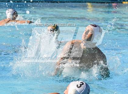 Thumbnail 2 in Classical Academy vs Patrick Henry (CIF SDS DIV.2 FINAL) photogallery.