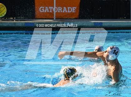 Thumbnail 3 in Classical Academy vs Patrick Henry (CIF SDS DIV.2 FINAL) photogallery.