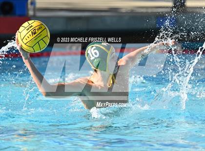 Thumbnail 1 in Classical Academy vs Patrick Henry (CIF SDS DIV.2 FINAL) photogallery.