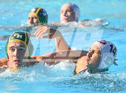 Thumbnail 2 in Classical Academy vs Patrick Henry (CIF SDS DIV.2 FINAL) photogallery.