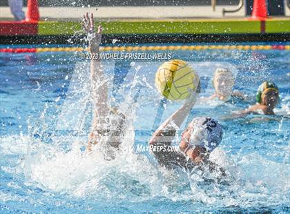 Thumbnail 1 in Classical Academy vs Patrick Henry (CIF SDS DIV.2 FINAL) photogallery.