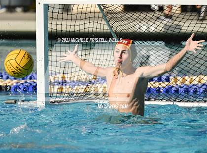 Thumbnail 1 in Classical Academy vs Patrick Henry (CIF SDS DIV.2 FINAL) photogallery.
