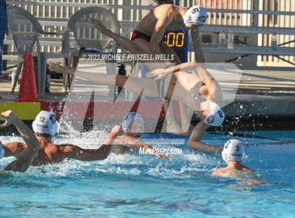 Thumbnail 3 in Classical Academy vs Patrick Henry (CIF SDS DIV.2 FINAL) photogallery.
