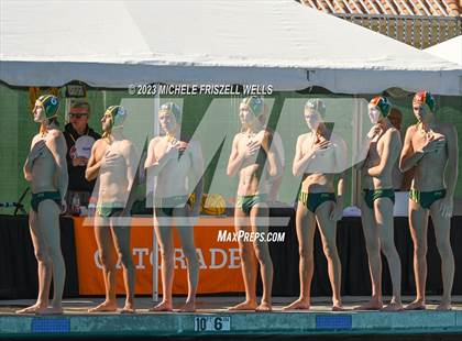 Thumbnail 1 in Classical Academy vs Patrick Henry (CIF SDS DIV.2 FINAL) photogallery.