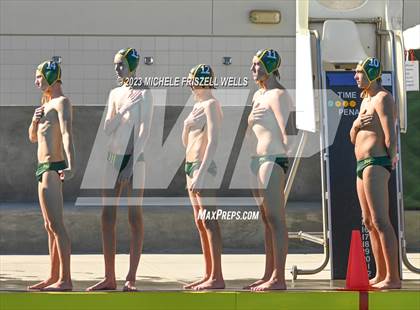 Thumbnail 3 in Classical Academy vs Patrick Henry (CIF SDS DIV.2 FINAL) photogallery.