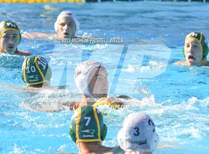 Thumbnail 1 in Classical Academy vs Patrick Henry (CIF SDS DIV.2 FINAL) photogallery.