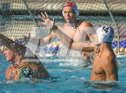 Thumbnail 3 in Classical Academy vs Patrick Henry (CIF SDS DIV.2 FINAL) photogallery.