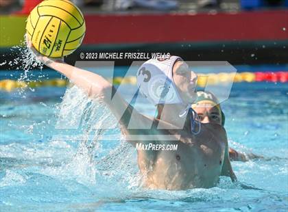 Thumbnail 3 in Classical Academy vs Patrick Henry (CIF SDS DIV.2 FINAL) photogallery.