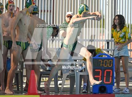 Thumbnail 3 in Classical Academy vs Patrick Henry (CIF SDS DIV.2 FINAL) photogallery.