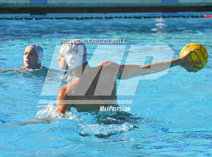 Thumbnail 3 in Classical Academy vs Patrick Henry (CIF SDS DIV.2 FINAL) photogallery.