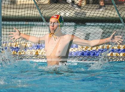 Thumbnail 3 in Classical Academy vs Patrick Henry (CIF SDS DIV.2 FINAL) photogallery.