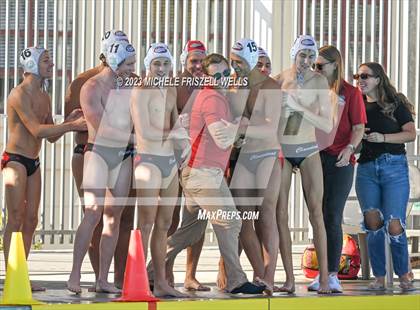 Thumbnail 2 in Classical Academy vs Patrick Henry (CIF SDS DIV.2 FINAL) photogallery.