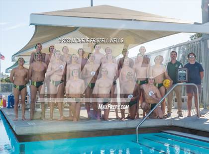 Thumbnail 2 in Classical Academy vs Patrick Henry (CIF SDS DIV.2 FINAL) photogallery.