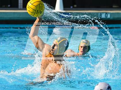 Thumbnail 2 in Classical Academy vs Patrick Henry (CIF SDS DIV.2 FINAL) photogallery.
