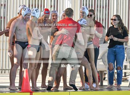 Thumbnail 3 in Classical Academy vs Patrick Henry (CIF SDS DIV.2 FINAL) photogallery.