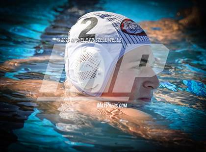 Thumbnail 1 in Classical Academy vs Patrick Henry (CIF SDS DIV.2 FINAL) photogallery.