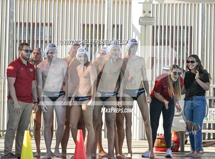 Thumbnail 1 in Classical Academy vs Patrick Henry (CIF SDS DIV.2 FINAL) photogallery.