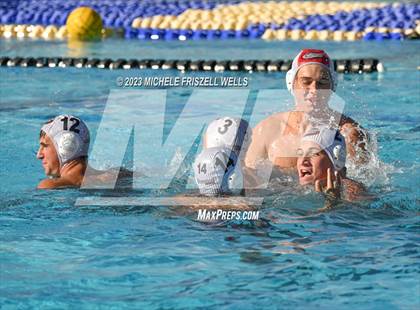 Thumbnail 2 in Classical Academy vs Patrick Henry (CIF SDS DIV.2 FINAL) photogallery.