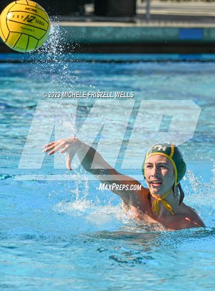 Thumbnail 2 in Classical Academy vs Patrick Henry (CIF SDS DIV.2 FINAL) photogallery.