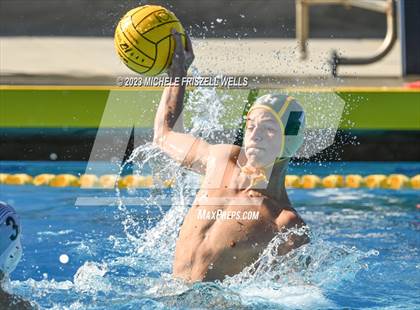 Thumbnail 2 in Classical Academy vs Patrick Henry (CIF SDS DIV.2 FINAL) photogallery.