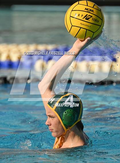 Thumbnail 1 in Classical Academy vs Patrick Henry (CIF SDS DIV.2 FINAL) photogallery.