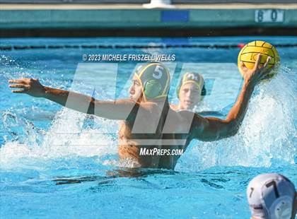 Thumbnail 1 in Classical Academy vs Patrick Henry (CIF SDS DIV.2 FINAL) photogallery.