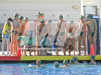 Thumbnail 1 in Classical Academy vs Patrick Henry (CIF SDS DIV.2 FINAL) photogallery.
