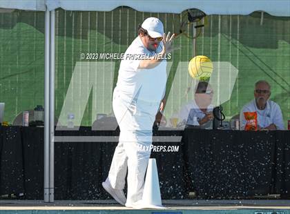 Thumbnail 2 in Classical Academy vs Patrick Henry (CIF SDS DIV.2 FINAL) photogallery.
