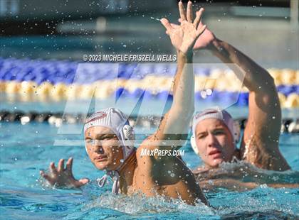 Thumbnail 2 in Classical Academy vs Patrick Henry (CIF SDS DIV.2 FINAL) photogallery.