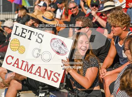 Thumbnail 3 in Classical Academy vs Patrick Henry (CIF SDS DIV.2 FINAL) photogallery.