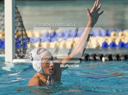 Thumbnail 1 in Classical Academy vs Patrick Henry (CIF SDS DIV.2 FINAL) photogallery.