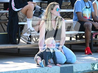 Thumbnail 1 in Classical Academy vs Patrick Henry (CIF SDS DIV.2 FINAL) photogallery.
