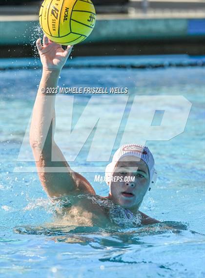 Thumbnail 3 in Classical Academy vs Patrick Henry (CIF SDS DIV.2 FINAL) photogallery.