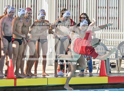 Thumbnail 1 in Classical Academy vs Patrick Henry (CIF SDS DIV.2 FINAL) photogallery.
