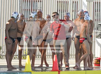 Thumbnail 1 in Classical Academy vs Patrick Henry (CIF SDS DIV.2 FINAL) photogallery.