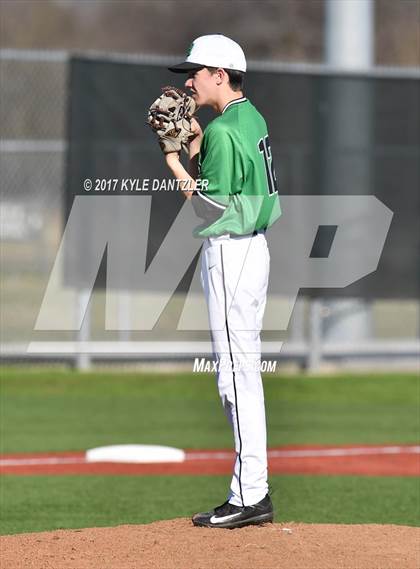 Thumbnail 3 in Krum vs Mabank (Sunnyvale Invitational) photogallery.