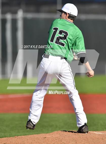Thumbnail 1 in Krum vs Mabank (Sunnyvale Invitational) photogallery.