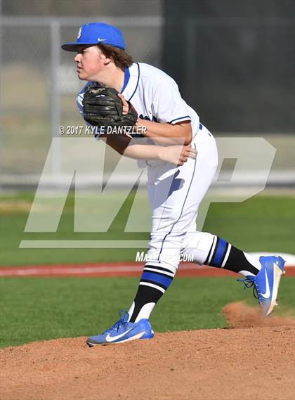 Thumbnail 1 in Krum vs Mabank (Sunnyvale Invitational) photogallery.