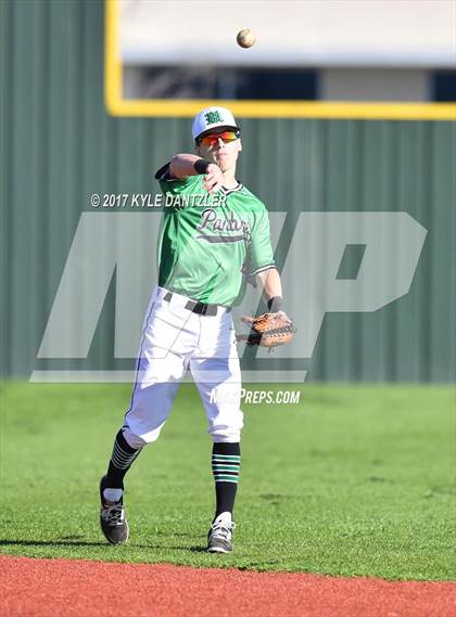 Thumbnail 1 in Krum vs Mabank (Sunnyvale Invitational) photogallery.