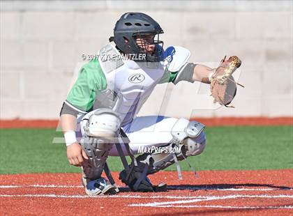 Thumbnail 2 in Krum vs Mabank (Sunnyvale Invitational) photogallery.